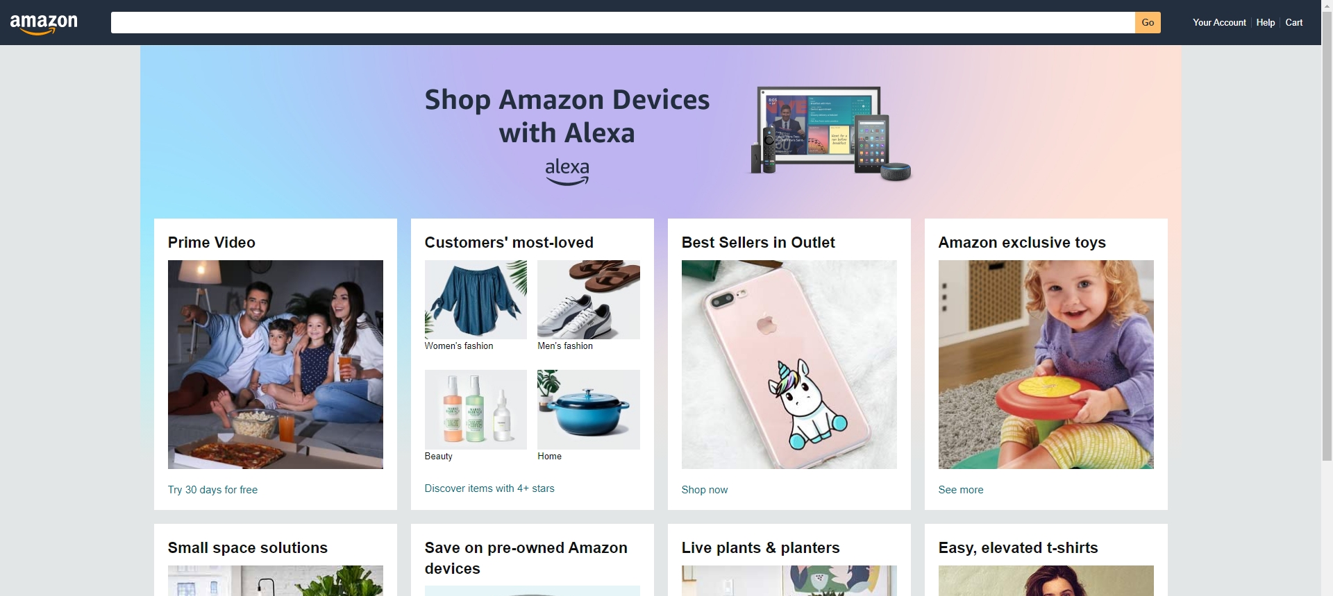 Amazon